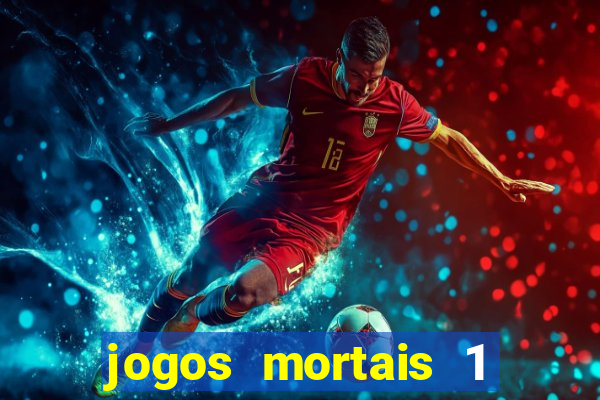 jogos mortais 1 final explicado